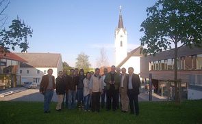 Meggenhofen. © Kunstreferat