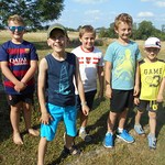 Spielenachmittag