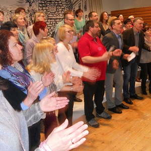 Gospelworkshop