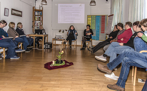 FORUM mensch & arbeit in Steyr