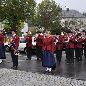 Jubelhochzeiten 2010