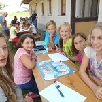 Spielenachmittag