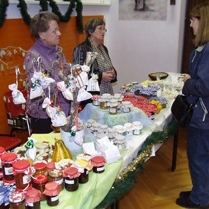 Schmankerlmarkt
