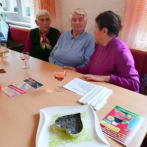 Geburtstagsfeier
