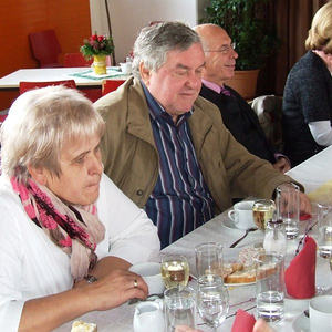Jubiläumssonntag