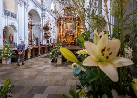 Ursulinenkirche