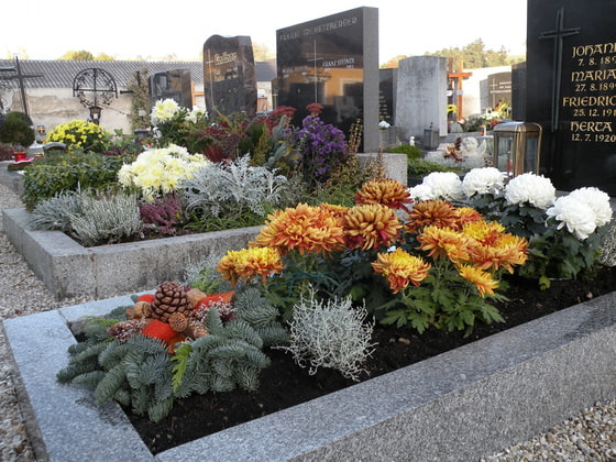 Friedhof