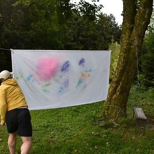 Jungscharlager 2025