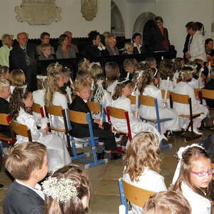 Erstkommunion