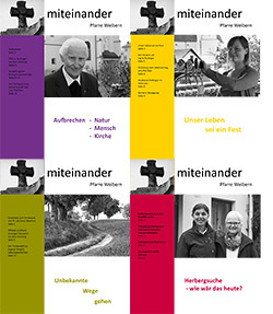Pfarrblatt