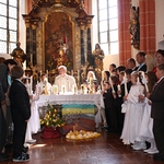 Erstkommunion 2010