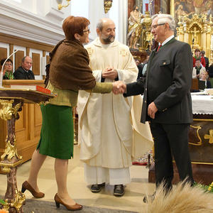 ErnteDankFest & Pfarrfest