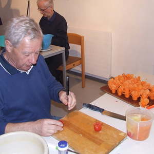 Erzählcafe