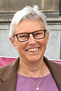 Maria Kornhuber / © Maria Kornhuber Maria Kornhuber