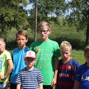 Kath. Jungschar