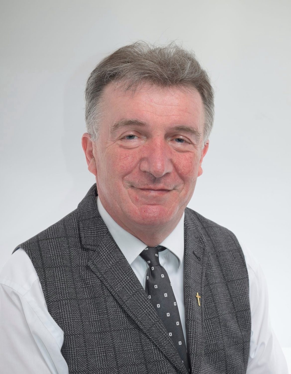 Konrad Hörmanseder / privat