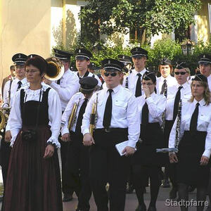 Fronleichnam