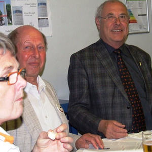Einstimmung