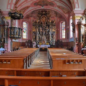 Pfarrkirche