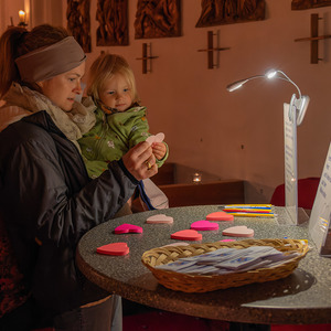Nacht der 1000 Lichter 2022