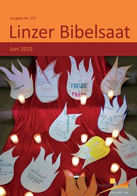 Linzer Bibelsaat Nr. 173