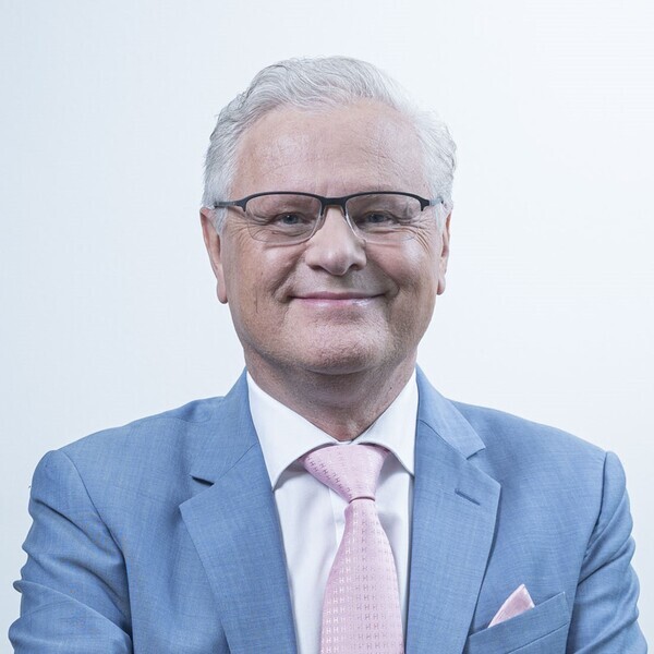 Gerhard Speigner