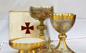Eucharistie
