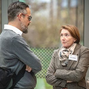 Impressionen 3. Diözesanforum in Puchberg 2019