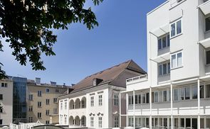 350 Jahre KU_biläum