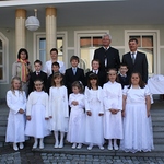 Erstkommunion 2010