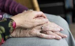Hospizverband sucht Ehrenamtliche