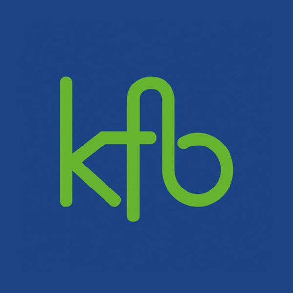 Logo kfb / kfb Logo kfb