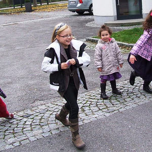 Familiengottesdienst