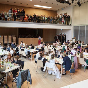 Erstkommunion 2016