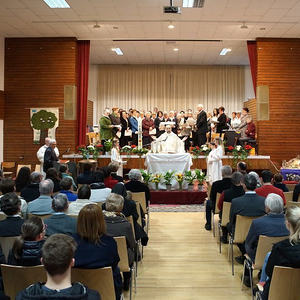 Ostersonntag