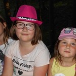 Wanderung zur Grotte