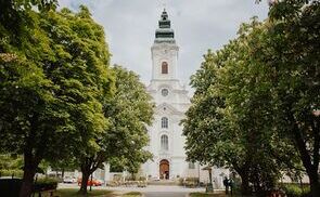 Stift Engelszell