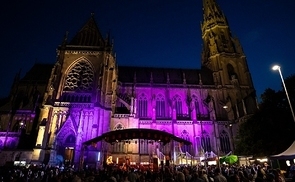 Ars Electronica Festival 