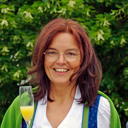 Edith Felber