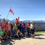 Wanderwoche in Neustift bei Brixen