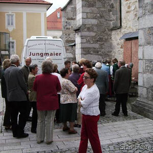 Mitarbeiterfest
