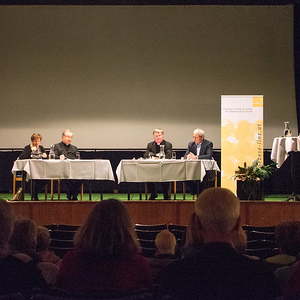 Visitation im Dekanat Weyer