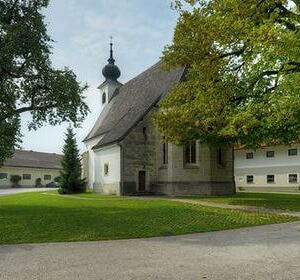 Unsere Filialkirche