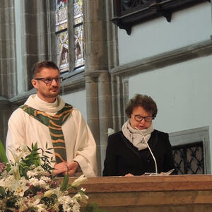 Organgisiert vom kahtolischen Bildungswerk Eferding