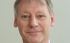 Rektor Franz Gruber_KTU © KTU Linz