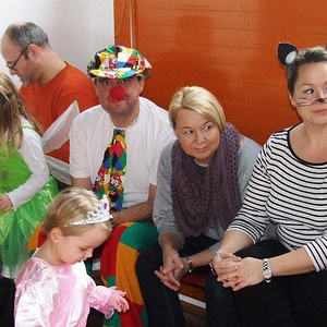 Kinderfasching