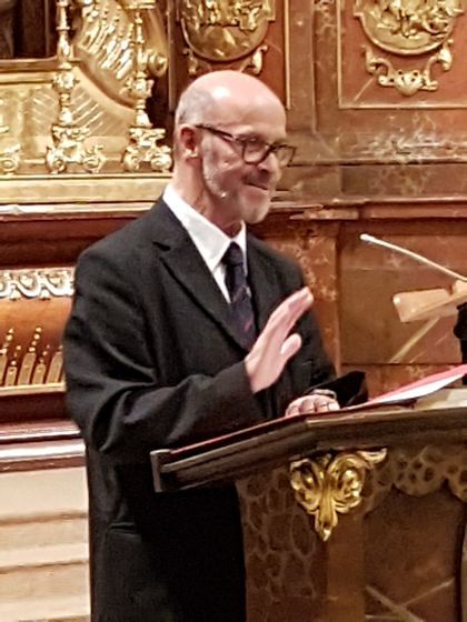 Peter Paul Kaspar