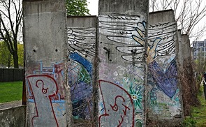 Wie die Kirchen die friedliche Wende unterstützten