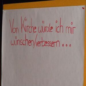 lange Nacht der Kirchen / © Dekanat Eferding lange Nacht der Kirchen