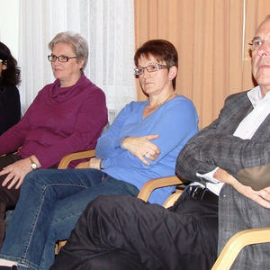 PGR Klausur